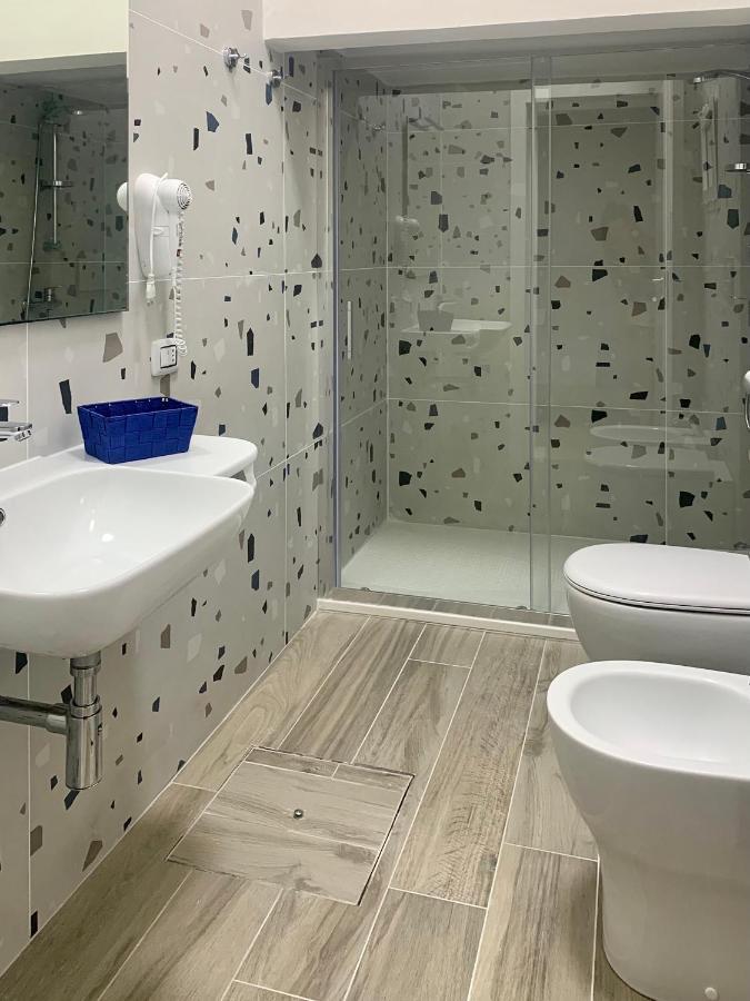 Le Margherite Holiday Home - Campomarino Di Maruggio, Zona Acquadolce Cirenaica Exterior foto